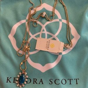 Kendra Scott Brett Necklace